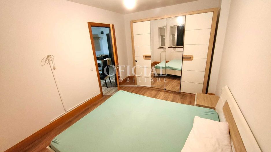Apartament 3 camere | Pet friendly | Parcare |  Boxa | Vivo - Floresti - Poză 4