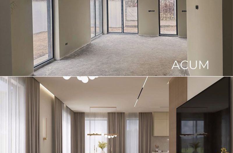 BRASADAS vinde casa individuală in Bercu Rosu teren 500 mp. - Poză 5