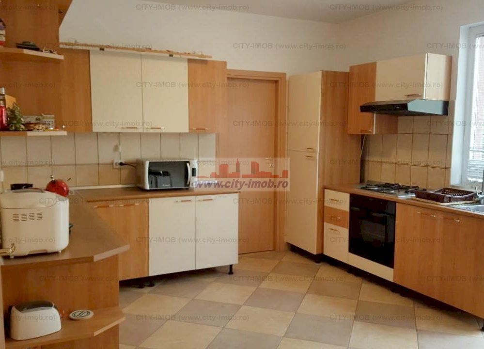 Vanzare Casa Vila Iancu Nicolae Pipera Bucuresti - Poză 11