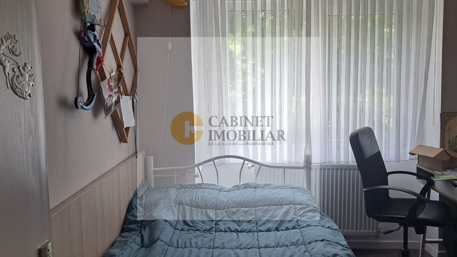 3 Camere - 62MP | Decomandat | 3/10 | Politehnica - Poză 4