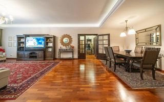 Apartament 4 camere Herastrau | 2 Locuri Parcare | 2 Terase - Poză 3
