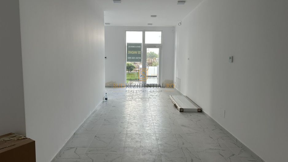 Spațiu comercial Premium 247 mp | Vitrină Amplă | Bd. Metalurgiei - Poză 7