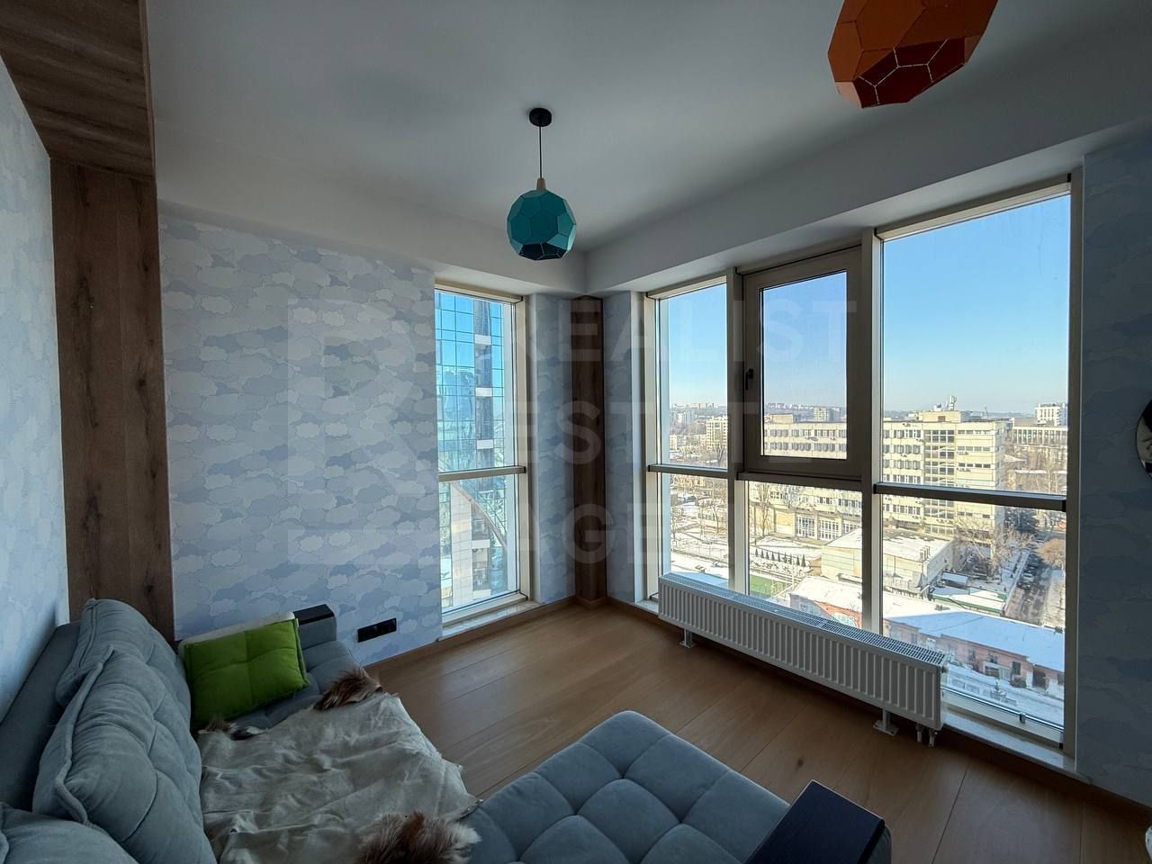 Vânzare, apartament, 4 camere, strada Ștefan cel Mare , Centru - Poză 5