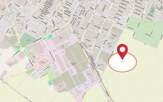 Teren 7.200 mp – deschidere 39 m la strada Viilor, Popești-Leordeni - Poză 2