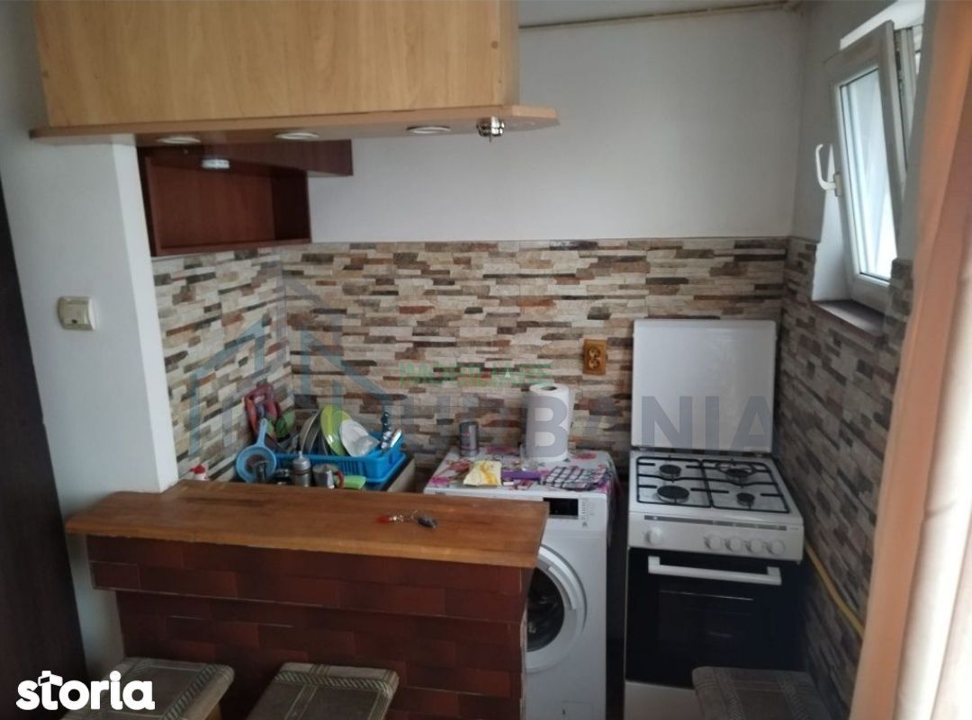 Apartament 2 camere de vânzare în Tătărași, lângă Complex Ciurchi - Poză 7