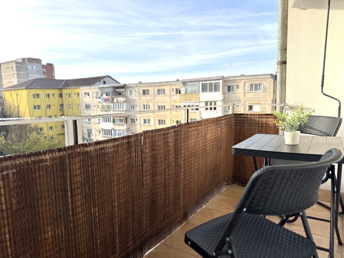 3 camere elegante, si primitoare – în zona Aradului, lângă Iulius Town - Poză 33