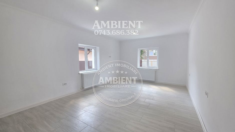 CASA individuala 125 mp cu teren 400 mp, VASLUI - zona METALURGIEI; - Poză 5