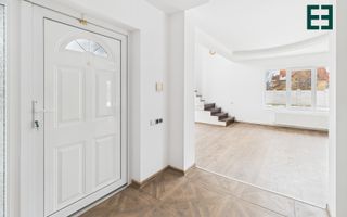 Casă individuală cu 4 camere P+M - Dumbrăvița - Timișoara - Poză 4