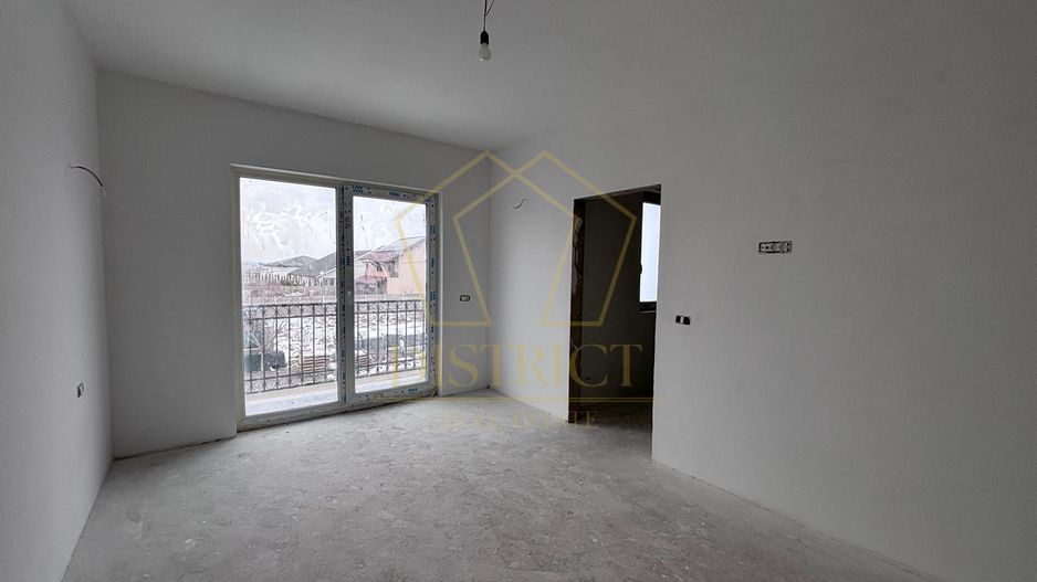 Duplex spatios cu 5 camere | Sacalaz - Poză 11