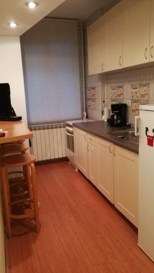 Apartament cochet 2 camere, Parc Cismigiu, etaj 2, centrală proprie, bloc solid - Poză 7