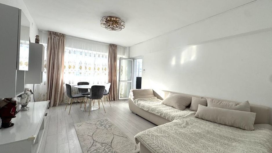 Apartament 3 camere de vanzare II Colentina/ Doamna Ghica - Poză 1