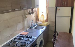 Apartament de închiriat Sibiu | 2 camere | Hipodrom 2 | 50 mp - Poză 5