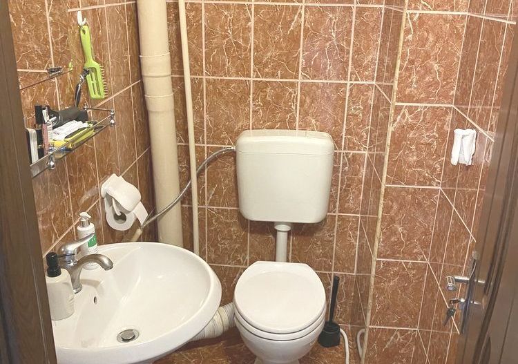Apartament 3 camere, 70 mp, 2 bai, et.3, boxa, Cetate,  Mercur - Poză 6