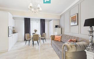 Apartament de vis, calitate și rafinament, Oradea - Poză 5