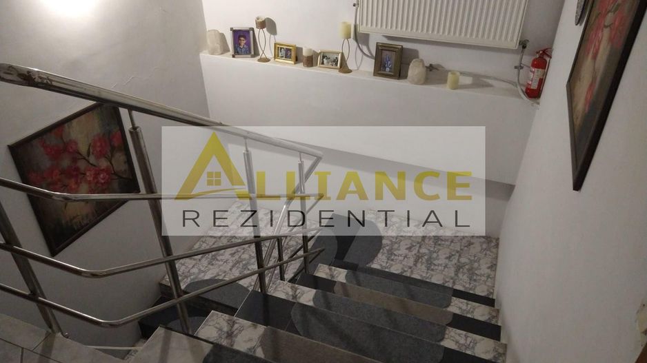 Casa Individuala Soseaua Oltenitei 1500 mp 11 Camere 4 bai - Poză 13