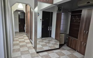AP. 3 CAMERE COLENTINA, PET-FRIENDLY, BUCATARIE INCHISA, REABILITAT - Poză 7