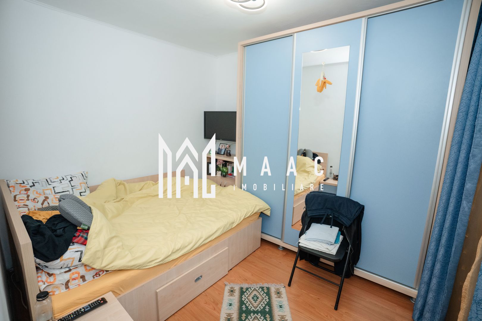 Apartament 2 camere | Centrala Termica | Etaj 3 | Zona Nord - Poză 3