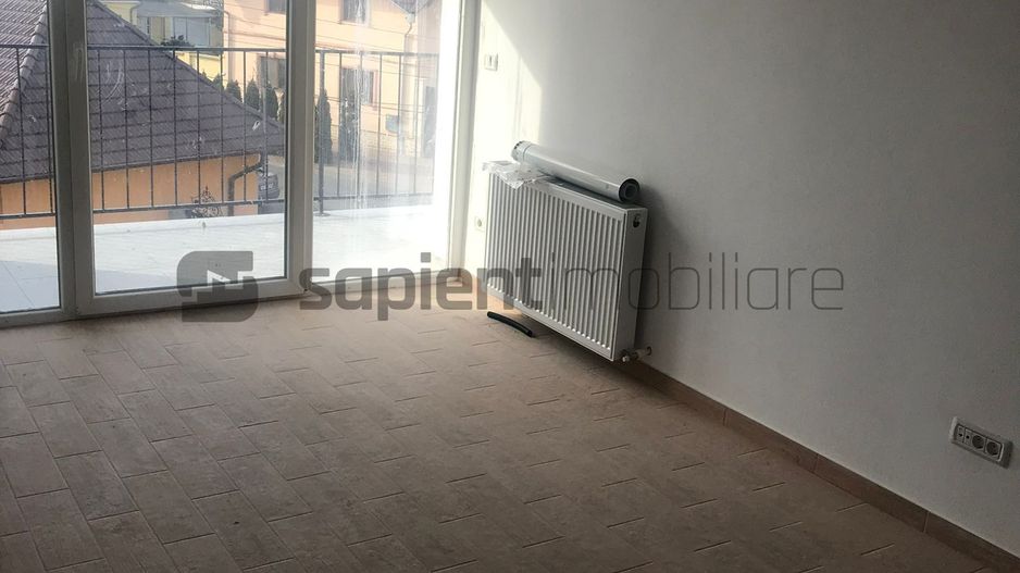 Sapient | Clădire P+2E+M în zonă semicentrală - Poză 10