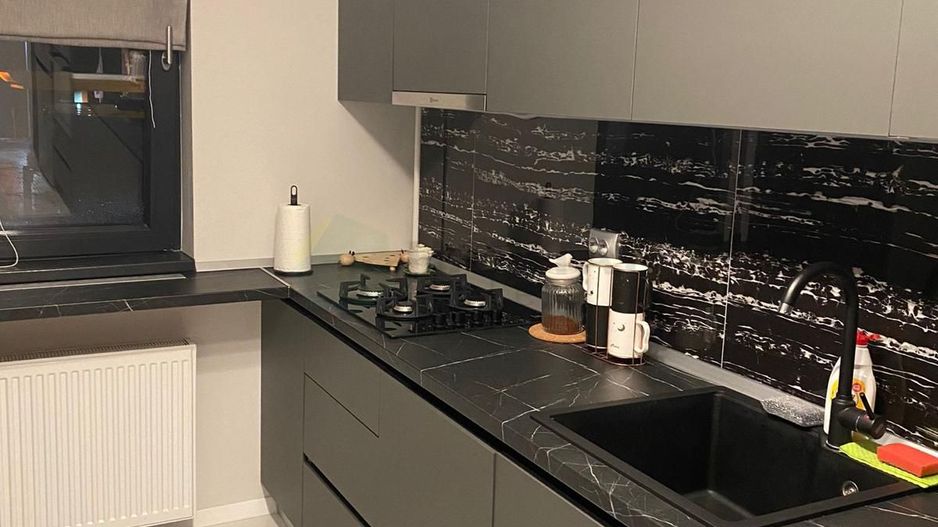 Apartament 3 Camere de Lux+ 2 locuri parcare | Pipera – Sensul Giratoriu OMV | - Poză 16