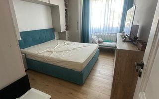 Apartament de vanzare 3 camere, 66 mp, 2 bai, balcon, 2 parcari - Poză 8