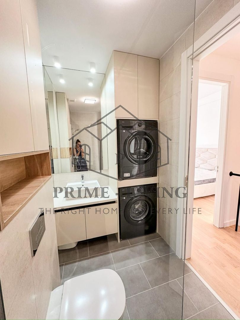 VILA INCHIRIATA LA VANZARE, IN COMPLEX REZIDENTIAL ZEN VILLE - Poză 12