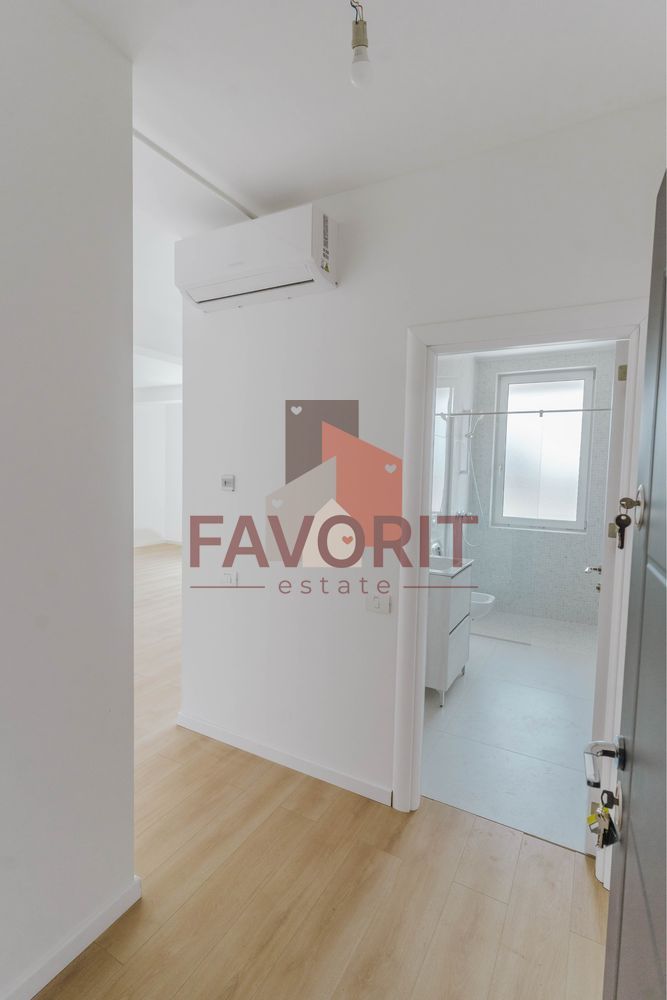 2 camere | etaj intermediar | bloc nou | zona excelenta | loc de parcare - Poză 15