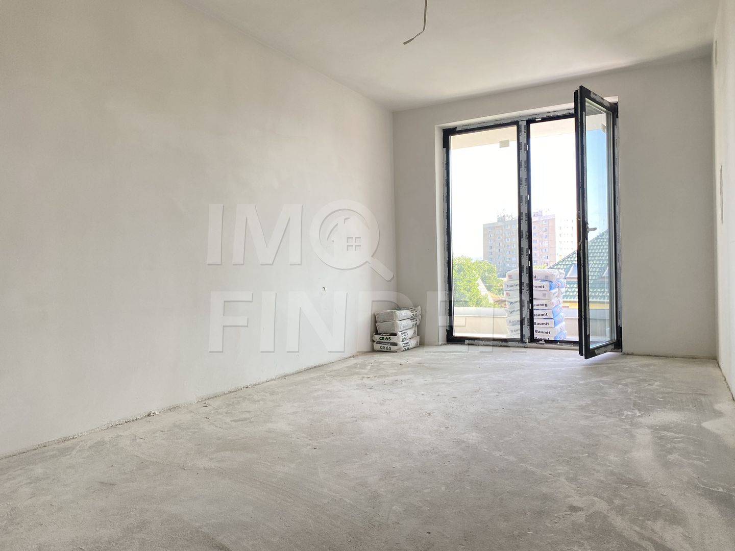 Vanzare 2 camere, constructie noua, finalizata, Gheorgheni - Poză 6