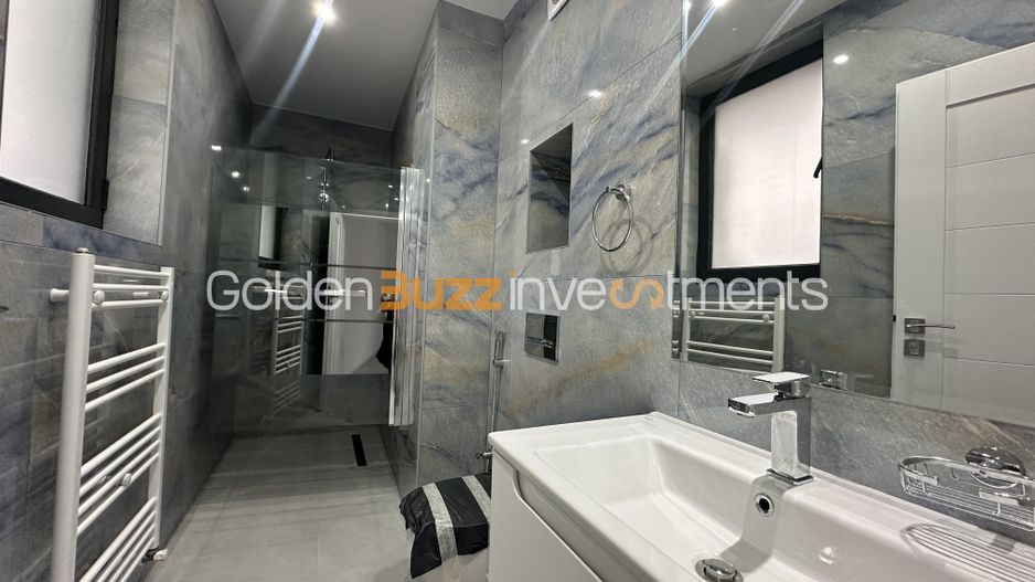 VIla S+P+1+M | Teren de 1000mp | Lift Interior | Finisata Complet - Poză 26