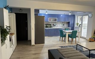 Apartament Doamna Stanca cu terasa de 12,2 mp - Poză 1