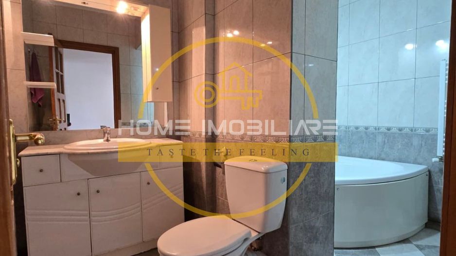 Apartament cu 3 camere / 75mp / in zona Podu Ros- 1001 Articole - Poză 10