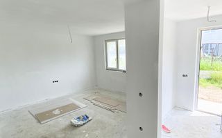 Casa in Arhitectilor la doar 172 000euro. Sibiu - Poză 2