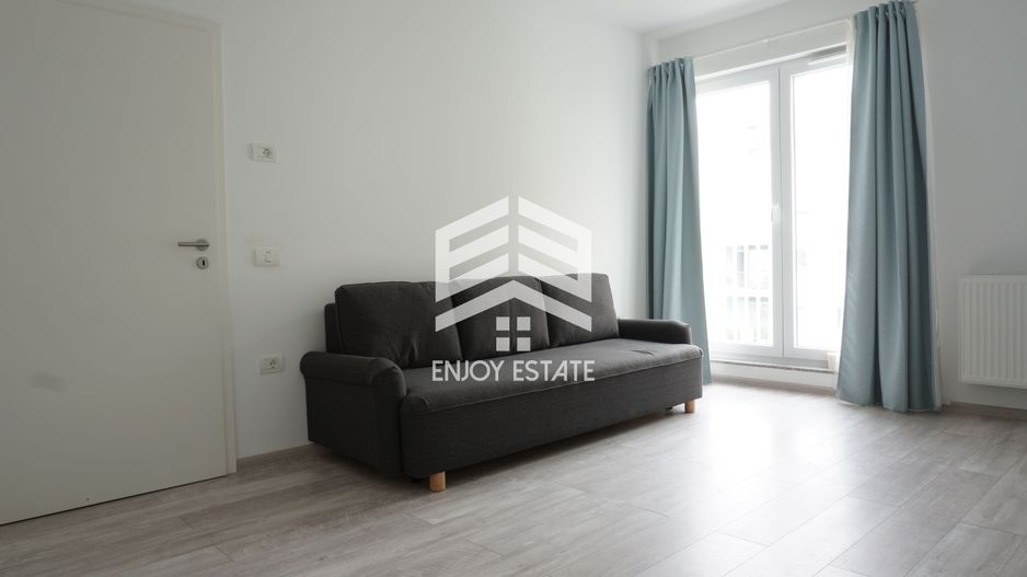 Apartament mobilat si utilat complet, etaj intermediar ! - Poză 5