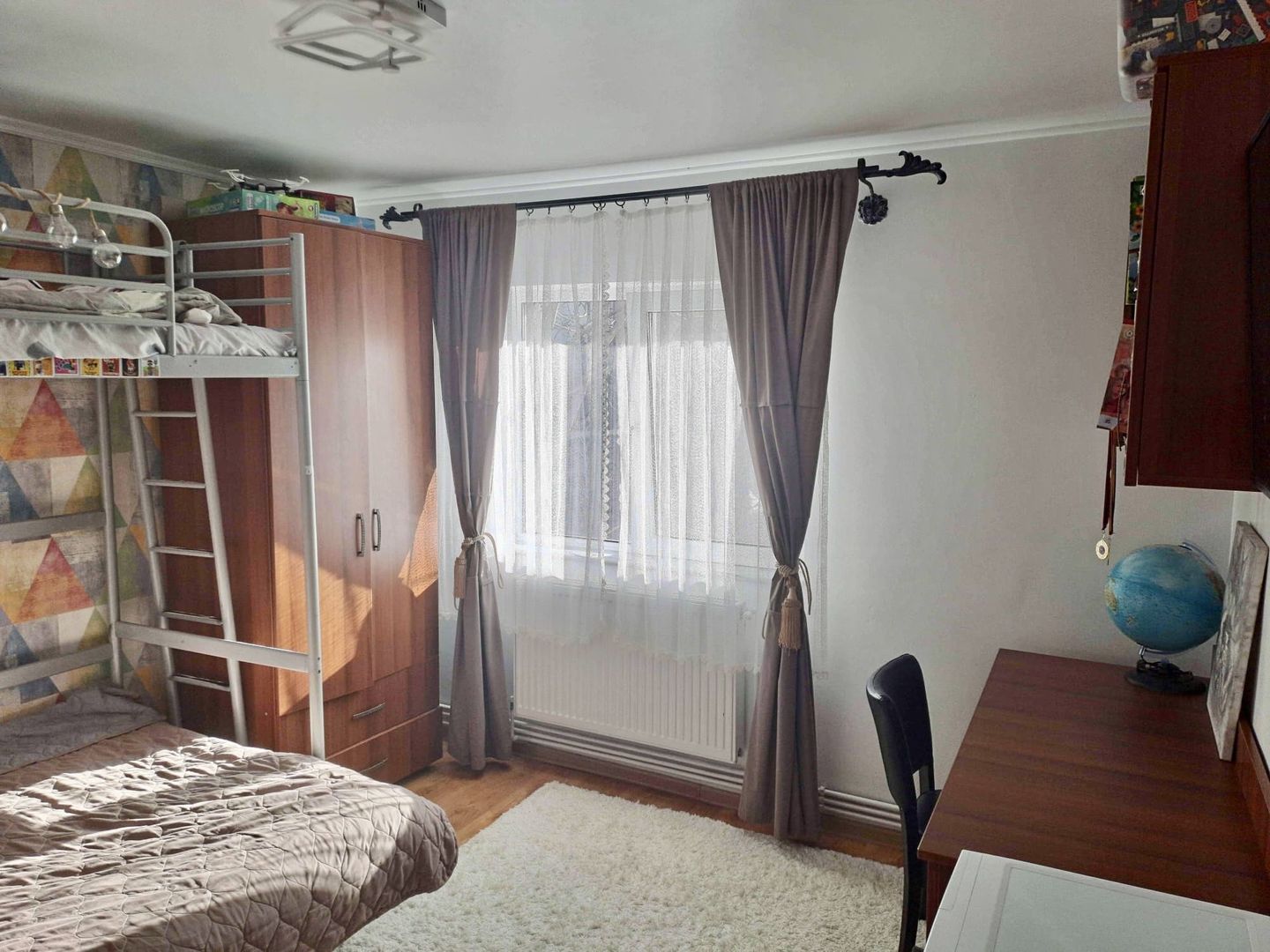 Apartament cu 2 camere de Vanzare I Suceava/Burdujeni I 77.000Euro - Poză 4