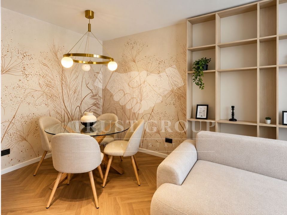 Apartament 2 camere Stirbei Voda | Calea Victoriei | Sala Palatului - Poză 8