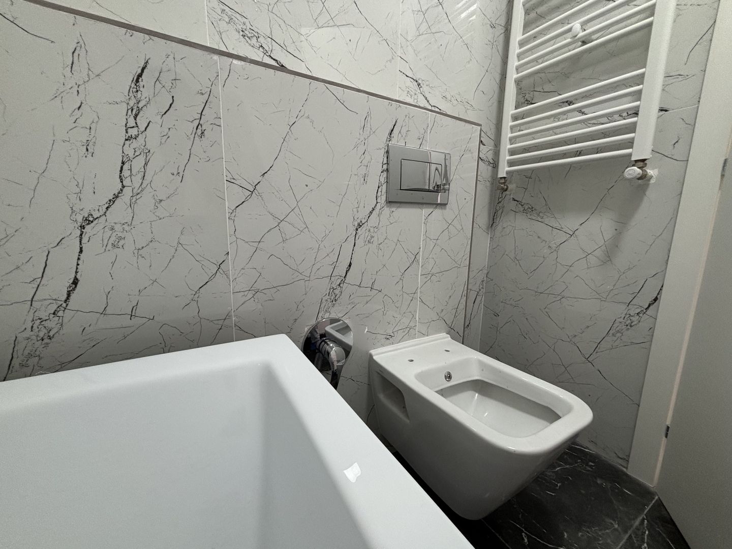 APARTAMENT 3 CAMERE | BLOC NOU | HERASTRAU - Poză 9