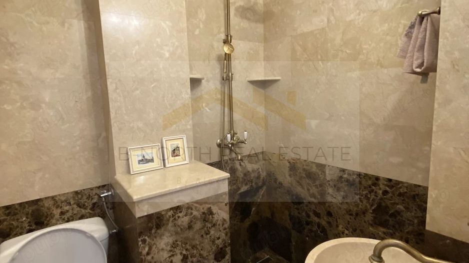Apartament 4 camere LUX | 110 mp | Iuliu Maniu – Apusului | 1 loc de parcare - Poză 10
