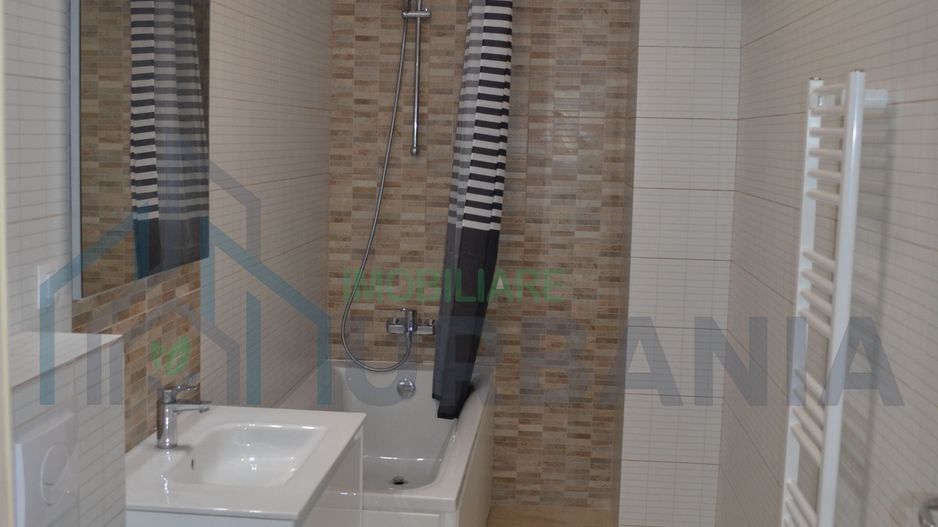 Apartament 2 camere Tudor Conest Grand Residence, 60mp cu loc parcare - Poză 7