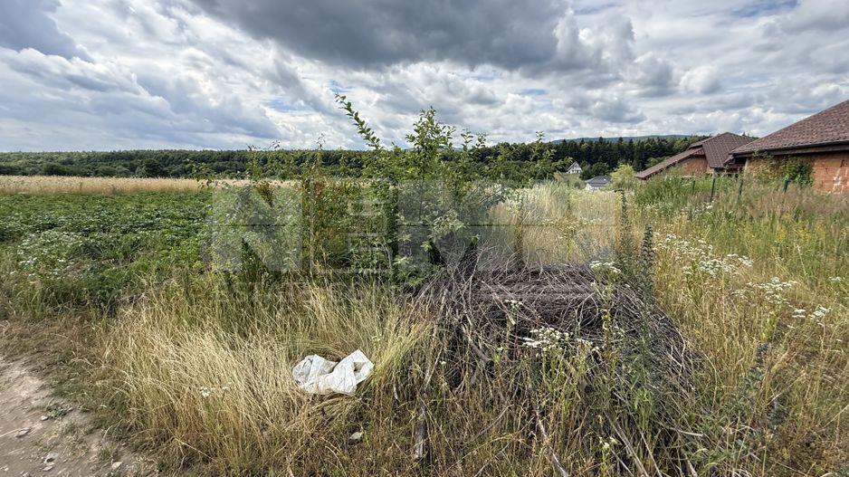Teren intravilan | Horodnic de Sus | 1.920 mp - Poză 8