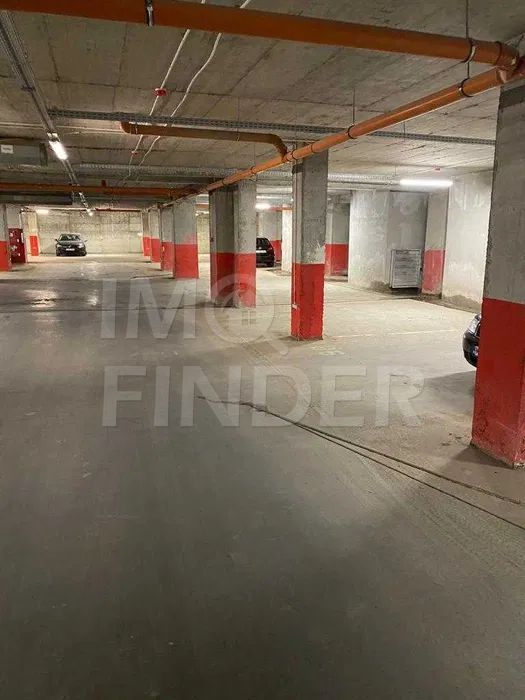 Apartament NOU la Cheie cu Parcare Subterana Marasti - Poză 5