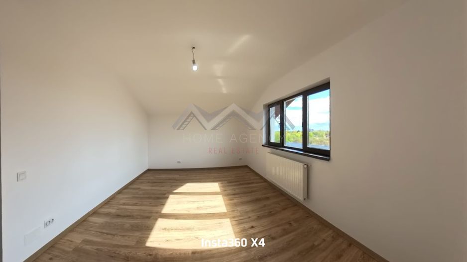 Casă individuală de vânzare Balotești - Poză 11