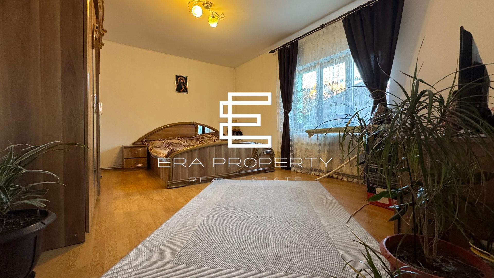 Casă Individuală cu 250 mp Teren | 180 mp Utili | 4 Dormitoare | Garaj | - Poză 11