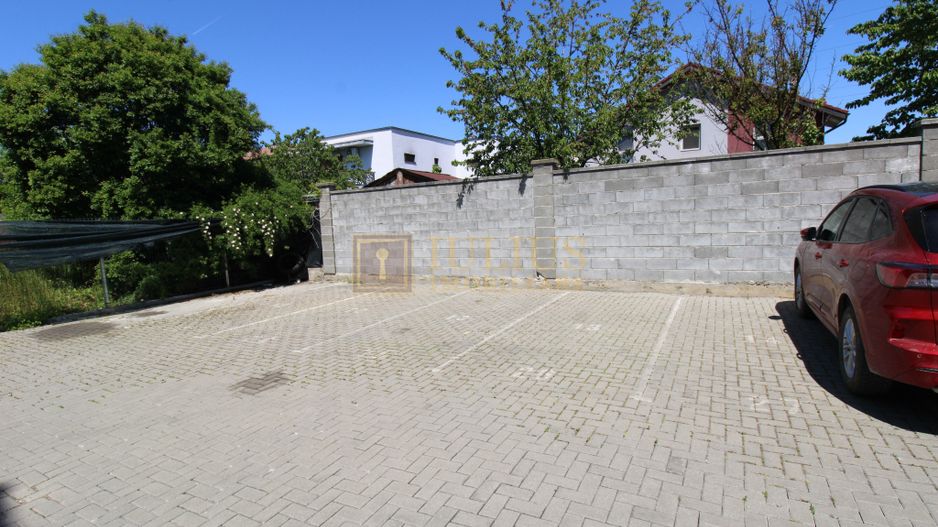 2 camere – Dumbrăvița, aproape de Kaufland - Poză 11