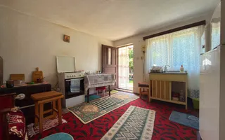 DE VANZARE GOSPODĂRIE CU POTENȚIAL ÎN BRĂNEȘTI, DÂMBOVIȚA - Poză 14