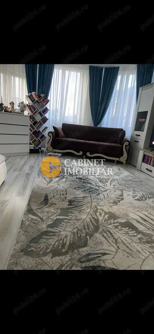 Casă în Stil Mediteranean   3 Camere - Poză 3