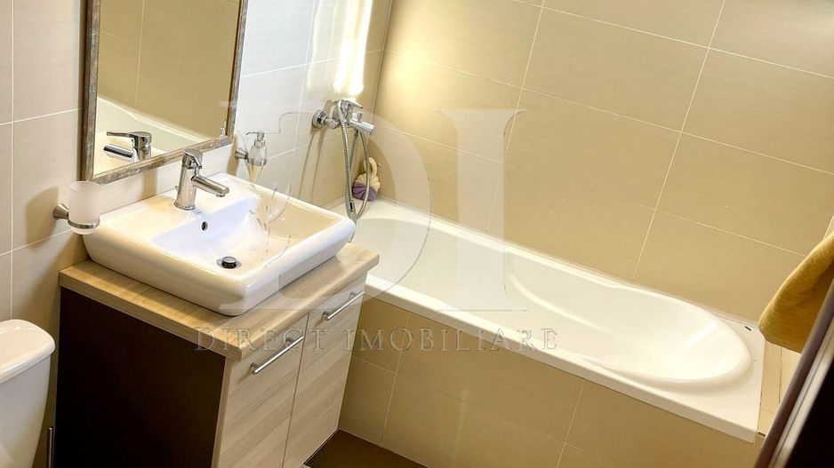 Apartament la cheie / etaj intermediar / Zona Eroilor - Poză 13