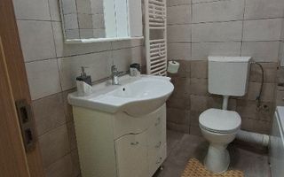 Premium | 2 camere Smart Cotroceni Residence | Metrou Grozăvești | Parcare - Poză 5