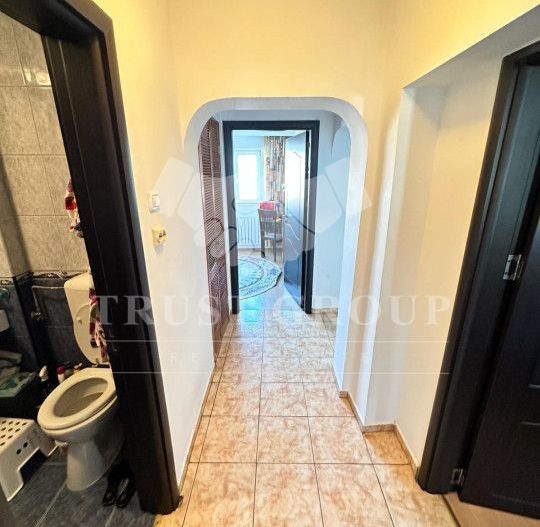 Apartament 4 camere Unirii | 1995 | decomandat | stradal | - Poză 13