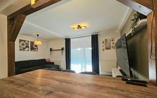Casa 3 camere, cocheta si economa Sibiu, Selimbar - Poză 6