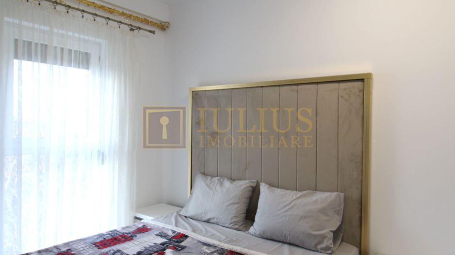 Prima inchiriere, lift, loc parcare inclus. Cetatii - Mircea Cel Batran. - Poză 16