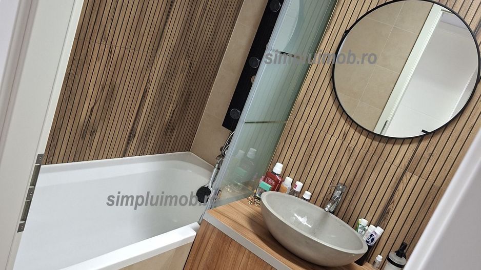 Apartament 2 camere Vitan - Poză 7